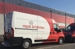 Royal Brinkman s'installe en Bretagne, venez nous rendre visite !