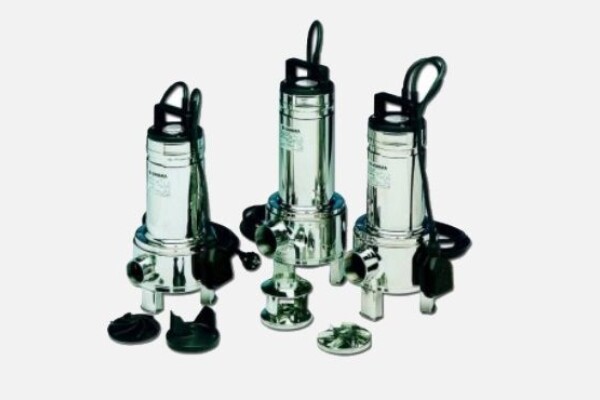 Comment choisir la bonne pompe immergée ?