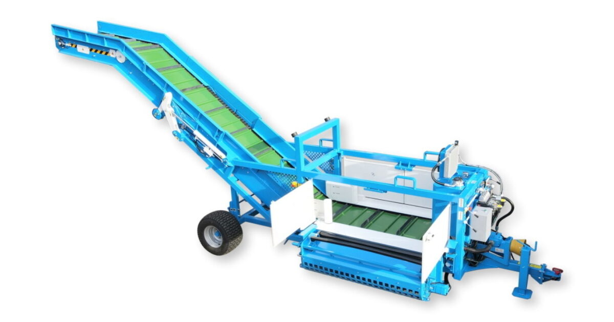 Bio Hopper EXTF | Royal Brinkman