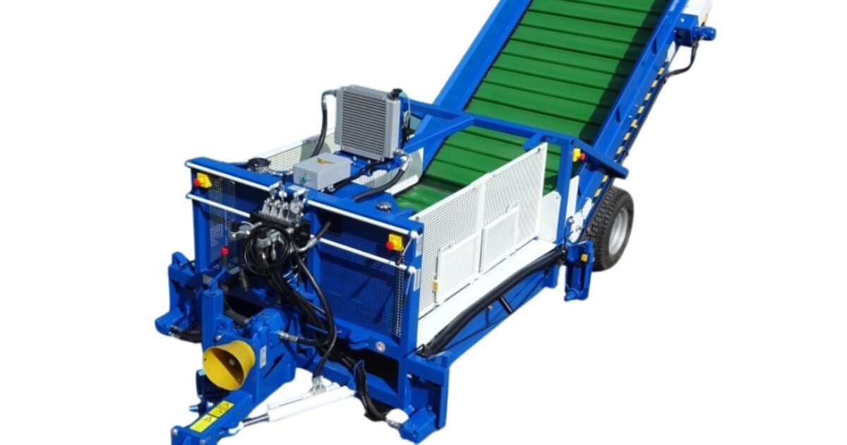 Bio Choppers | Royal Brinkman