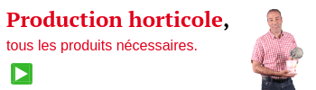 Production horticole new