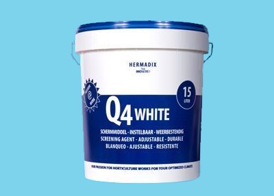 Q4 White (660) 20kg